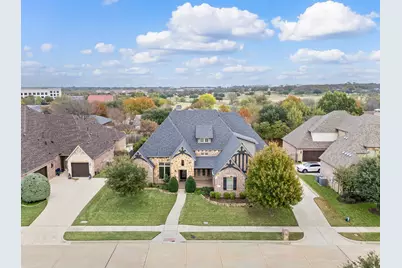 1105 Tina Trail, Southlake, TX 76092 - Photo 2