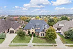 1105 Tina Trail, Southlake, TX 76092 - Photo 2