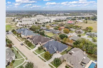 1105 Tina Trail, Southlake, TX 76092 - Photo 34