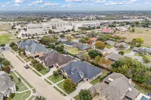 1105 Tina Trail, Southlake, TX 76092 - Photo 34