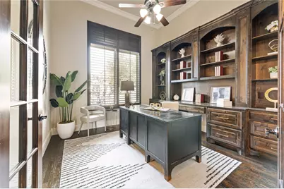 1105 Tina Trail, Southlake, TX 76092 - Photo 6