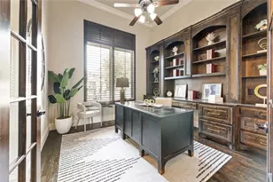 1105 Tina Trail, Southlake, TX 76092 - Photo 6