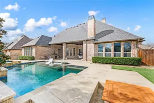 1105 Tina Trail, Southlake, TX 76092 - Photo 28