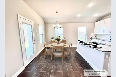 537 Hillcrest Circle, Justin, TX 76247 - Photo 8