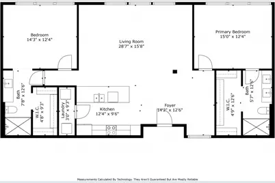 2502 Live Oak Street #235, Dallas, TX 75204 - Photo 2