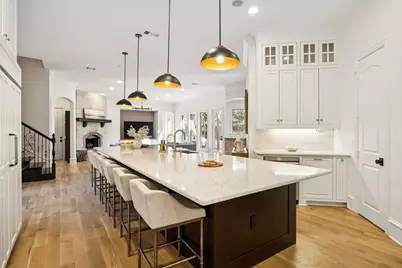 5436 Stone Canyon Drive, Frisco, TX 75034 - Photo 12