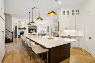 5436 Stone Canyon Dr, Frisco, TX 75034 - Photo 12