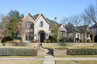 5436 Stone Canyon Drive, Frisco, TX 75034 - Photo 2