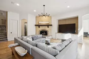 5436 Stone Canyon Dr, Frisco, TX 75034 - Photo 6