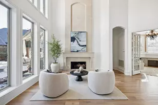 5436 Stone Canyon Dr, Frisco, TX 75034 - Photo 4