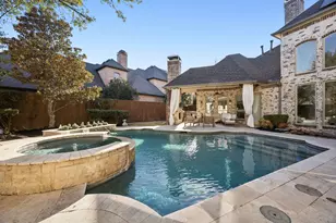 5436 Stone Canyon Dr, Frisco, TX 75034 - Photo 32