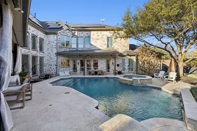 5436 Stone Canyon Drive, Frisco, TX 75034 - Photo 30