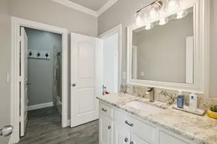 5436 Stone Canyon Dr, Frisco, TX 75034 - Photo 28