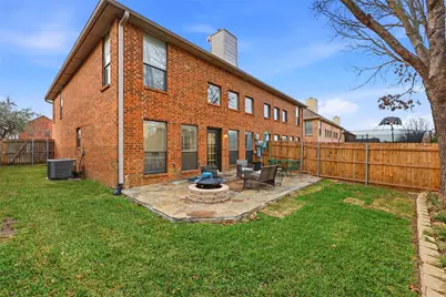 1214 W Hudgins, Grapevine, TX 76051 - Photo 2