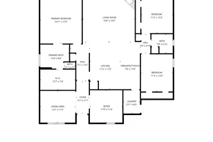 636 Martin Dr, DeSoto, TX 75115 - Photo 40