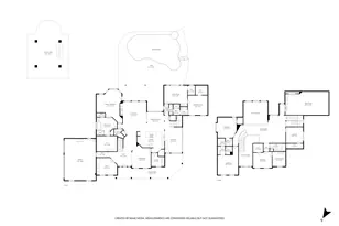 3497 N Preston Lakes Dr, Celina, TX 75009 - Photo 40