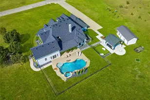 3497 N Preston Lakes Dr, Celina, TX 75009 - Photo 2