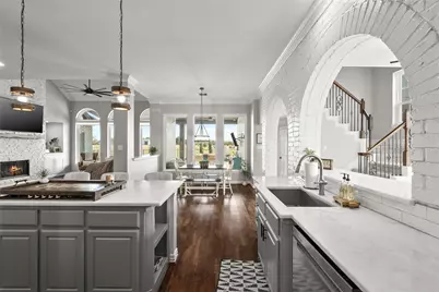 3497 N Preston Lakes Drive, Celina, TX 75009 - Photo 8