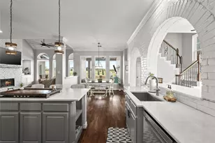 3497 N Preston Lakes Dr, Celina, TX 75009 - Photo 8