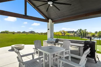 3497 N Preston Lakes Drive, Celina, TX 75009 - Photo 34