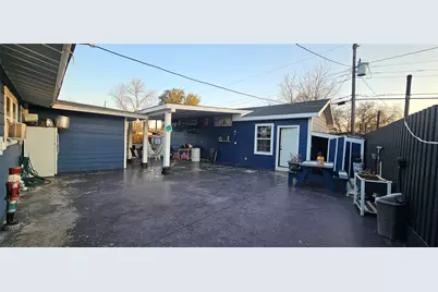 4332 Quails Lane, Fort Worth, TX 76119 - Photo 30