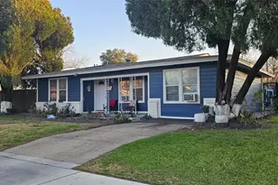 4332 Quails Ln, Fort Worth, TX 76119 - Photo 1