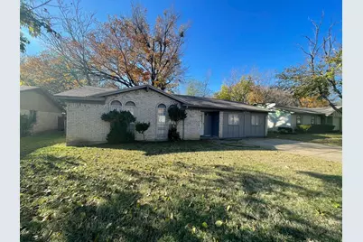 6840 Margaret Drive, Forest Hill, TX 76140 - Photo 1