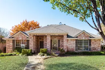 1875 Oak Bend Drive, Rockwall, TX 75087 - Photo 1