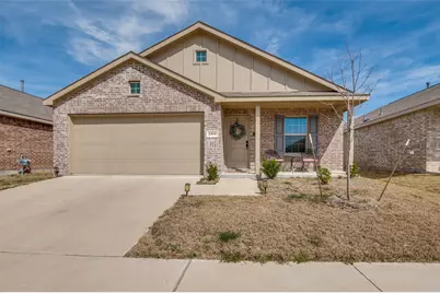 2308 Tallahassee Drive, Ennis, TX 75119 - Photo 1