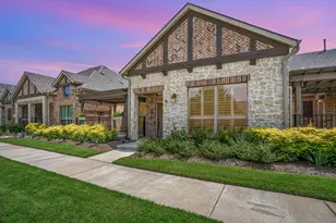 3861 Dalea Dr, Prosper, TX 75078 - Photo 2