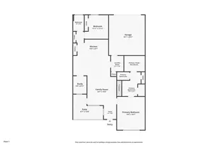 3861 Dalea Dr, Prosper, TX 75078 - Photo 6
