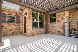 3861 Dalea Dr, Prosper, TX 75078 - Photo 26