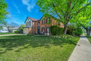 4424 Newberry St, Grand Prairie, TX 75052 - Photo 1