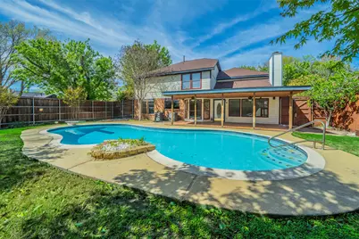 4424 Newberry Street, Grand Prairie, TX 75052 - Photo 6