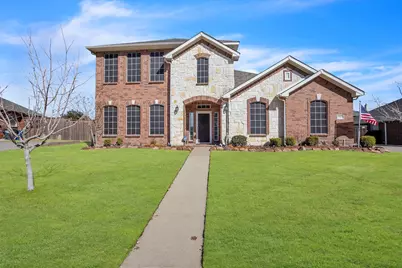 1318 Brundidge Drive, Wylie, TX 75098 - Photo 4