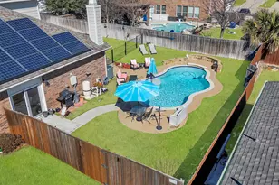 1318 Brundidge Dr, Wylie, TX 75098 - Photo 32