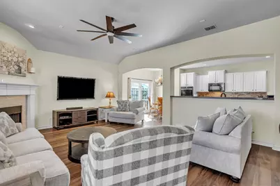 1318 Brundidge Drive, Wylie, TX 75098 - Photo 8