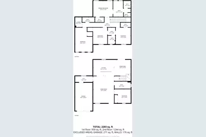 1109 Pollard Street, Greenville, TX 75401 - Photo 26