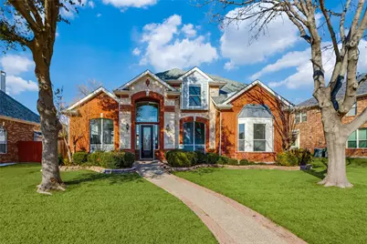 4519 Cape Charles Drive, Plano, TX 75024 - Photo 1