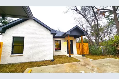 1700 Kendolph #ADU, Denton, TX 76205 - Photo 2