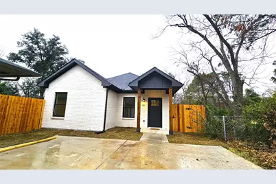 1700 Kendolph #ADU, Denton, TX 76205 - Photo 1