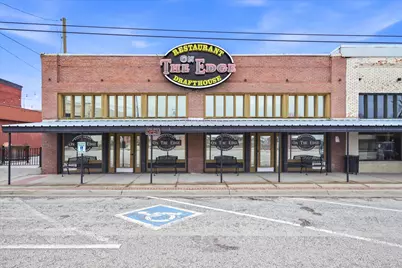 109 N Houston Street, Edgewood, TX 75117 - Photo 1