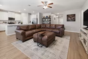 3018 Moccasin Ln, Aubrey, TX 76227 - Photo 4