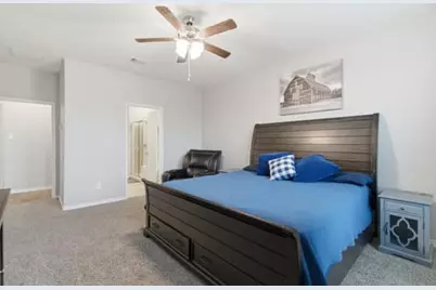3018 Moccasin Lane, Aubrey, TX 76227 - Photo 12