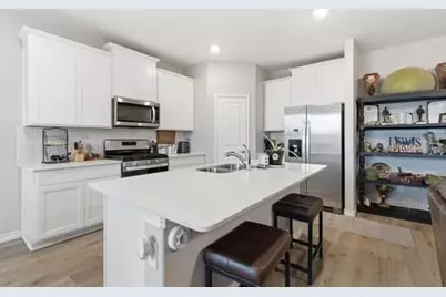 3018 Moccasin Lane, Aubrey, TX 76227 - Photo 6