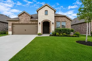 3018 Moccasin Ln, Aubrey, TX 76227 - Photo 1