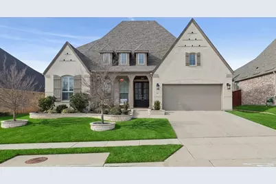 9301 Pecan Woods Trail, Argyle, TX 76226 - Photo 1
