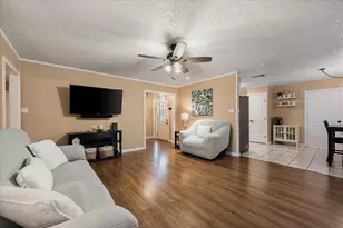 806 Ridgeway Rd, Joshua, TX 76058 - Photo 6