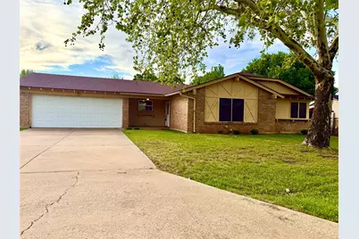 806 Ridgeway Road, Joshua, TX 76058 - Photo 2