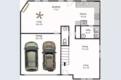 600 Claiborn Lane, Wylie, TX 75098 - Photo 2